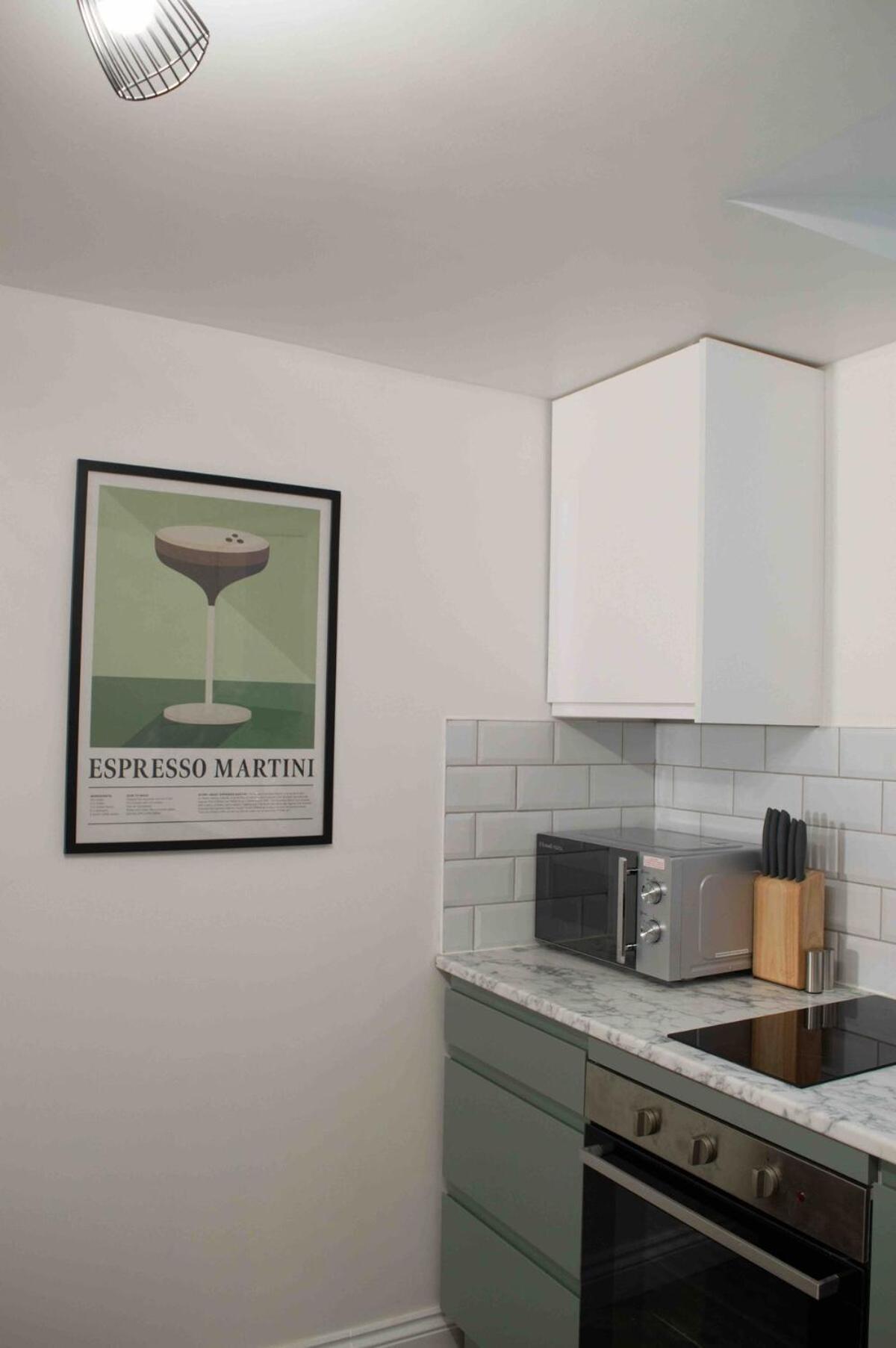 Stylish On Harbourside! Apartment *