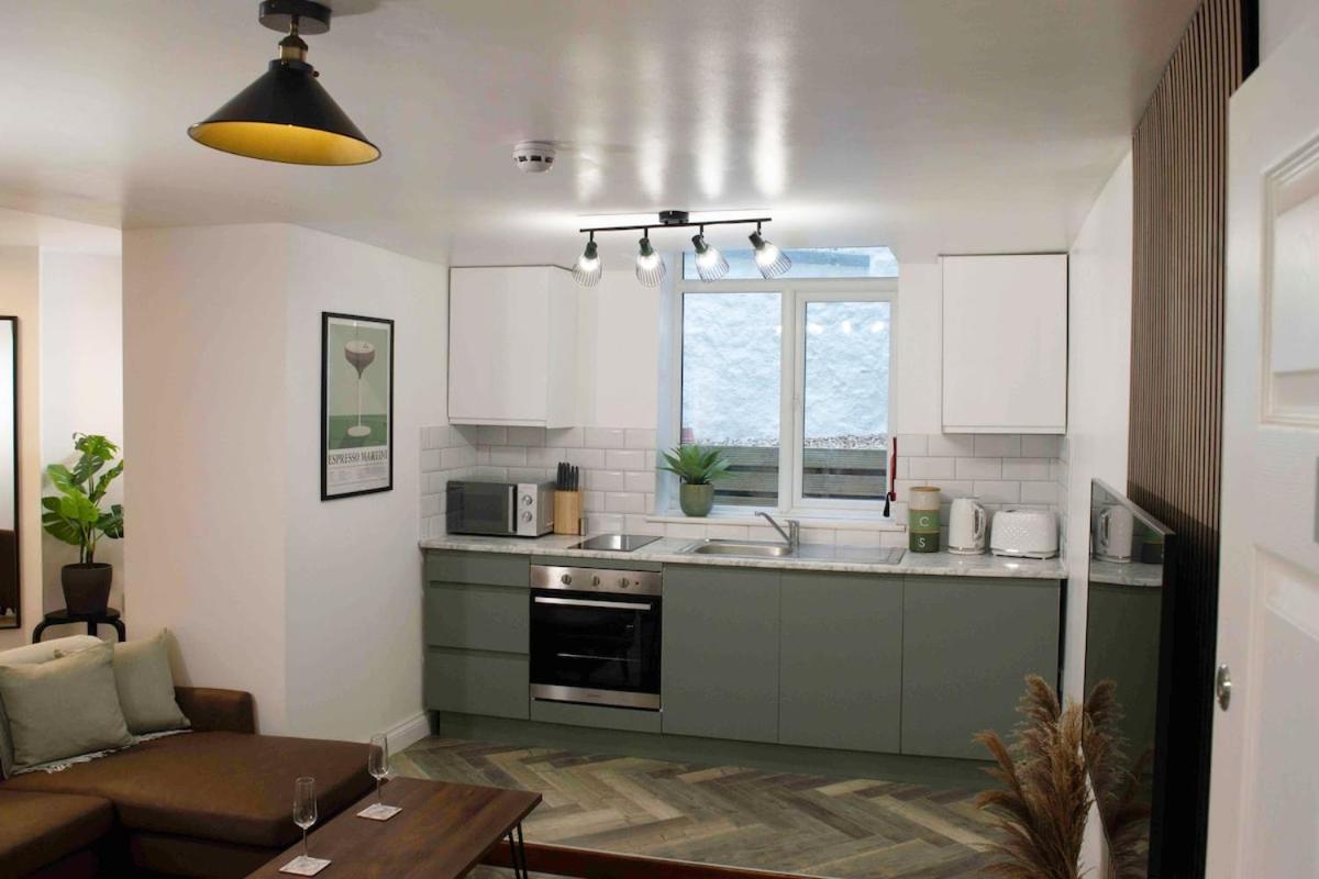 Apartment Stylish On Harbourside! Torquay