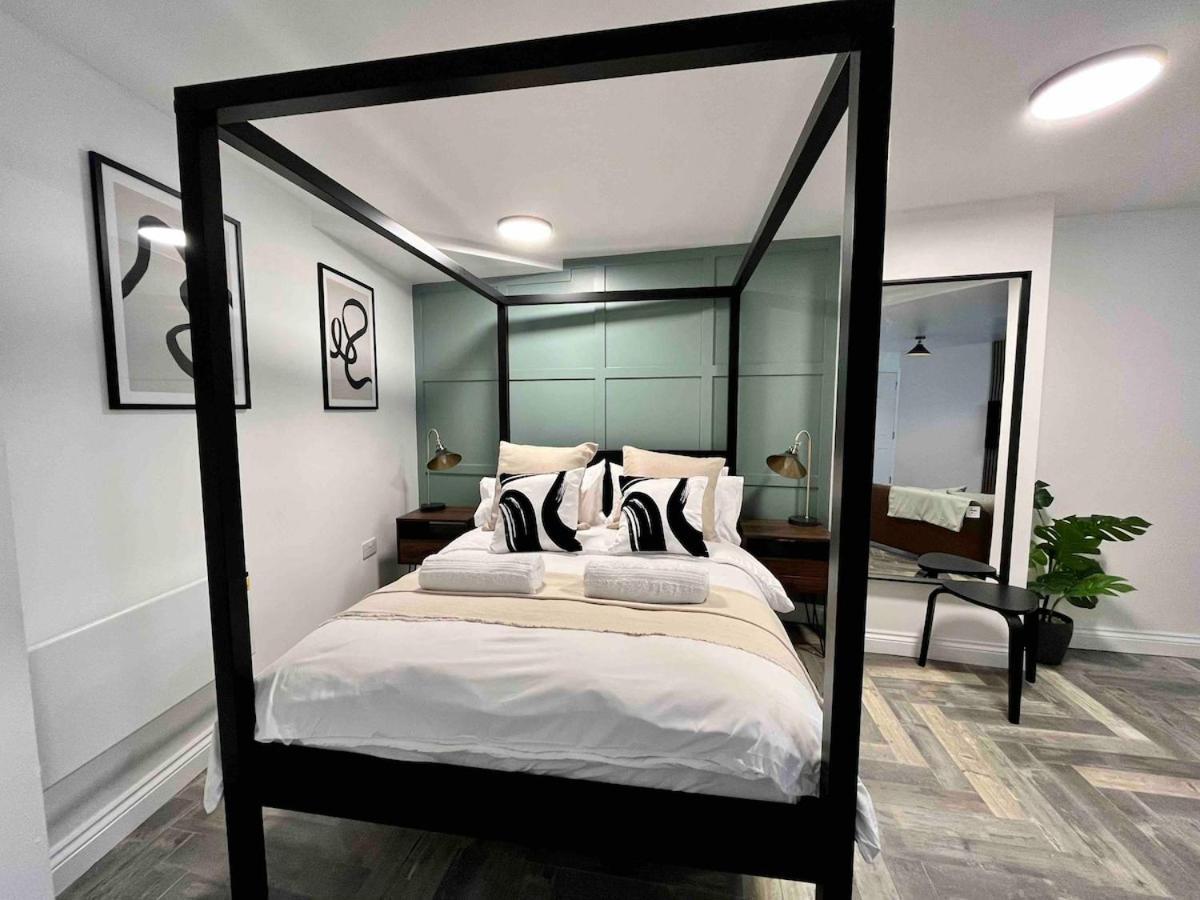 Stylish On Harbourside! Apartment *